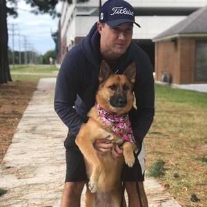 Meet your Posher, David